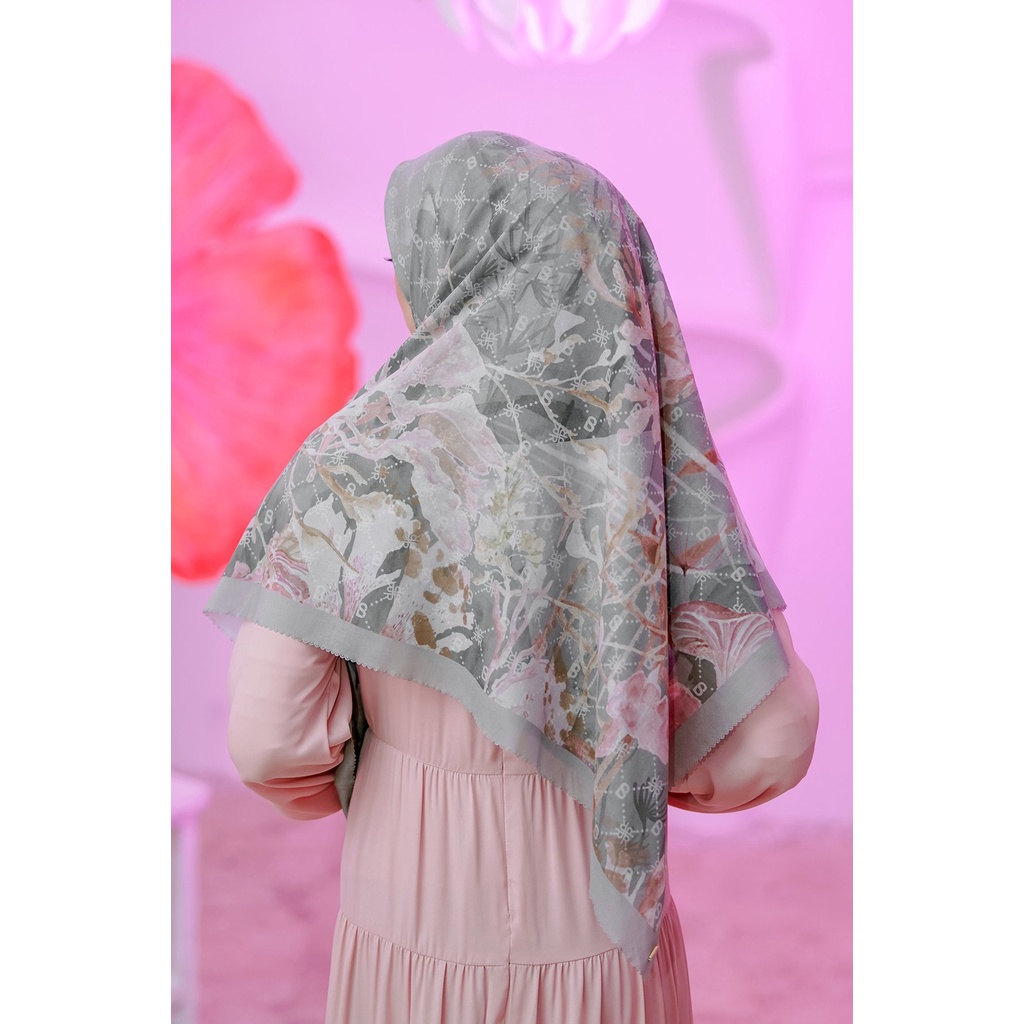 Xanadu Voal Square XL - Lava