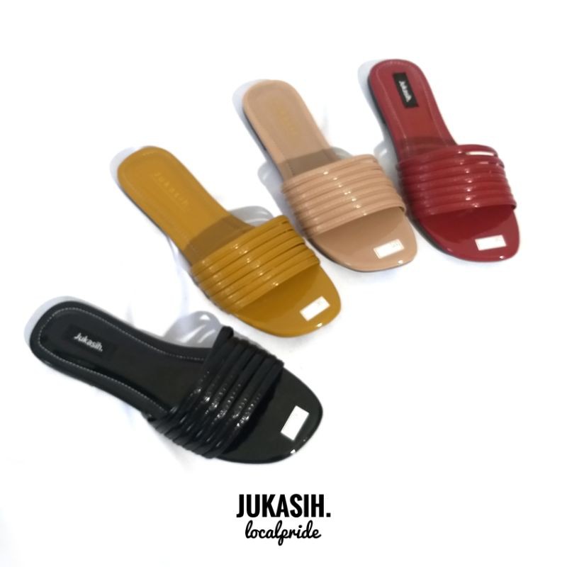 JUKASIH - NIYA Sandal Wanita