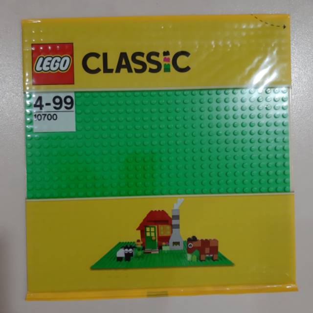 lego classic 10700