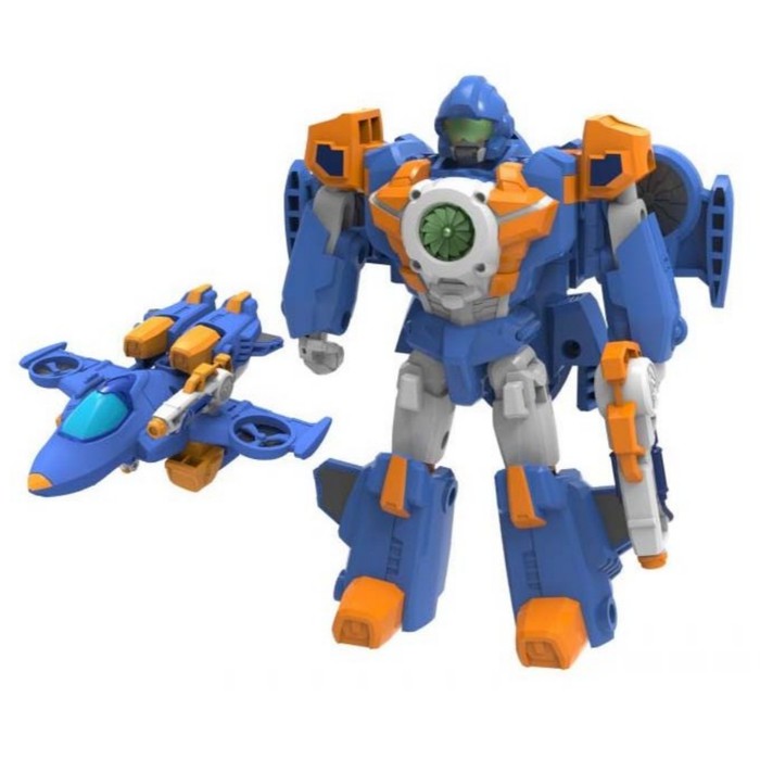 Jual Murah TOBOT MINI MACH W ORIGINAL