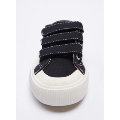 zara brandon sneakers