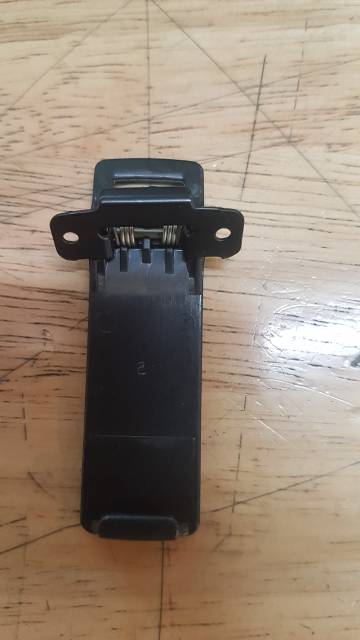 BELT CLIP HT BAOFENG UV5R