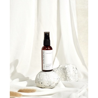 Aimono Living - Tropicalm & Serenitea- Hand Sanitizer Spray - Vanilla mix Coconut scents & Royal Jas