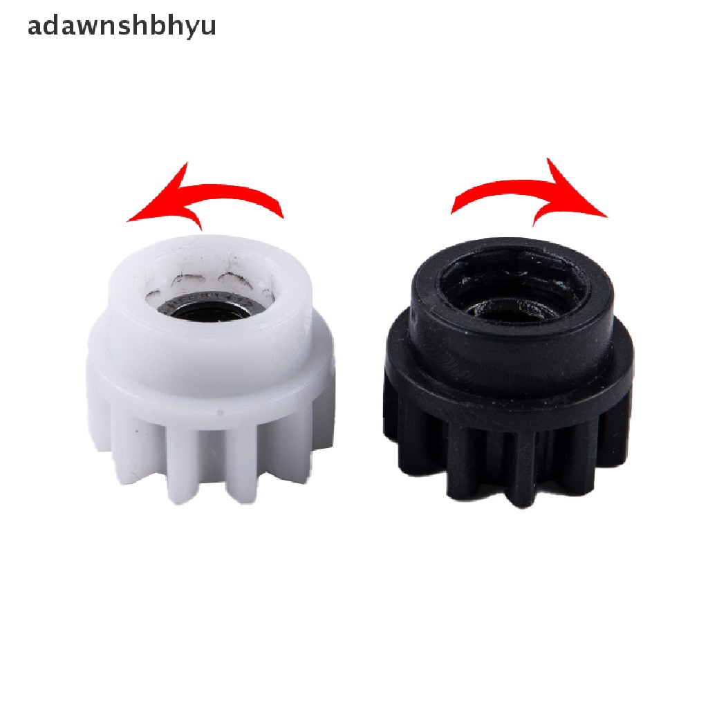 Adawnshbhyu Easy Mop Pedal Broom Spin Pengganti Kopling Satu Arah Octagon Bearing Bucket Gear