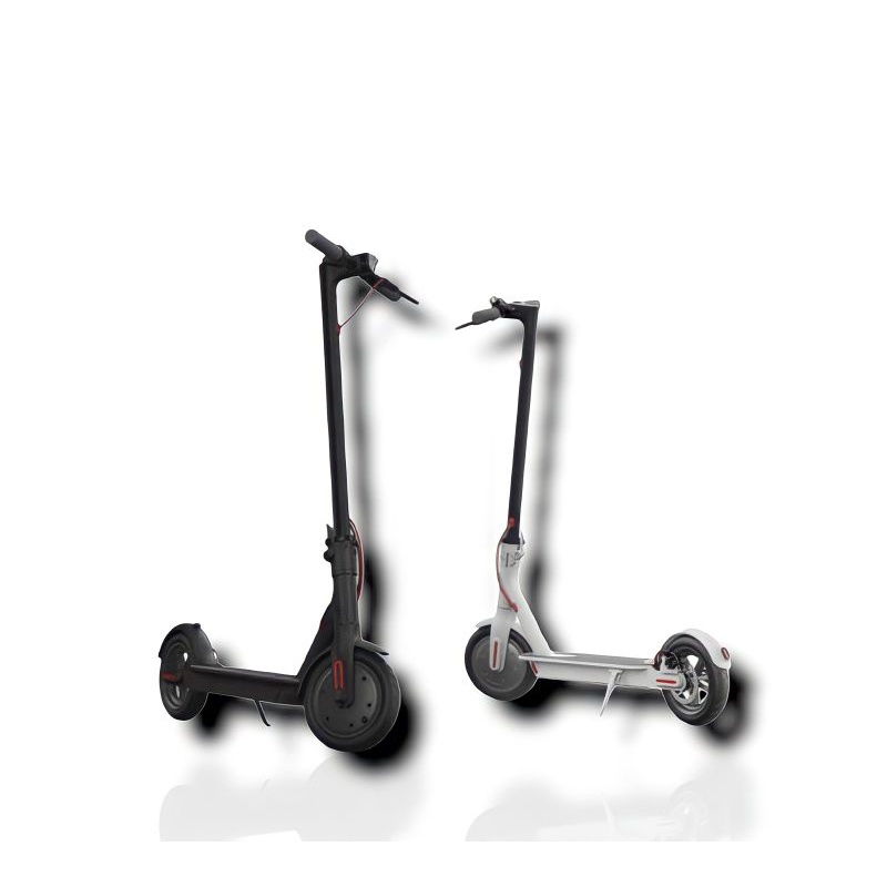 SCOOTER LISTRIK E-SCOOTER AUDREY
