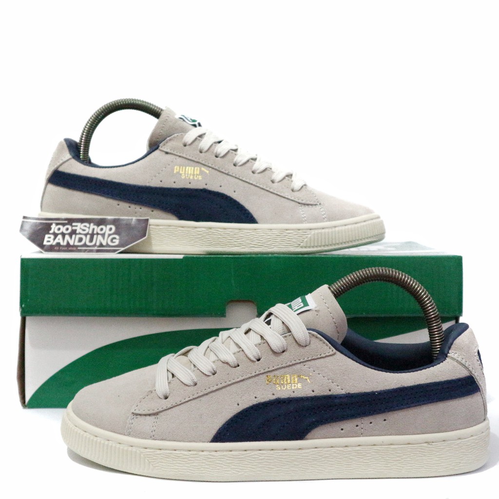 puma suede classic tmc