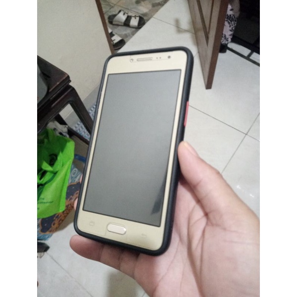 hp samsung j2 prime second