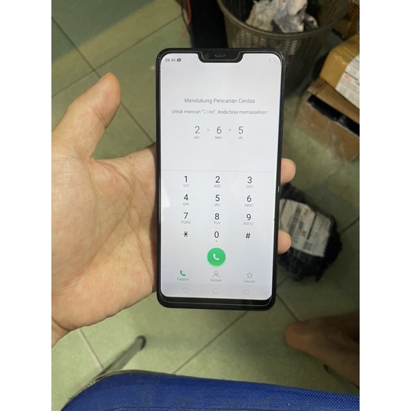 lcd oppo a3s cph1853 lcd oppo a3s cph1853 copotan original