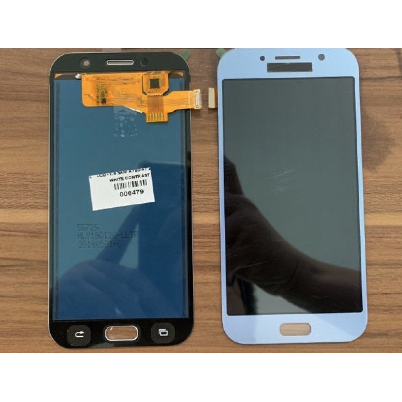 LCD+TOUCHSCREEN SAMSUNG a720 A7 2017