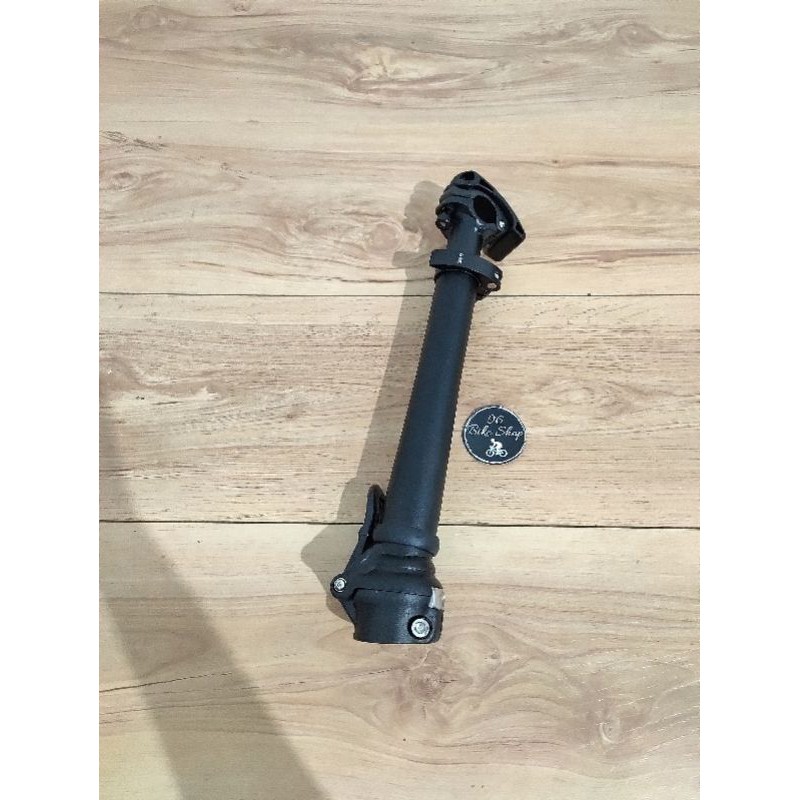 HANDLEPOST ION TELESCOPY SEPEDA LIPAT