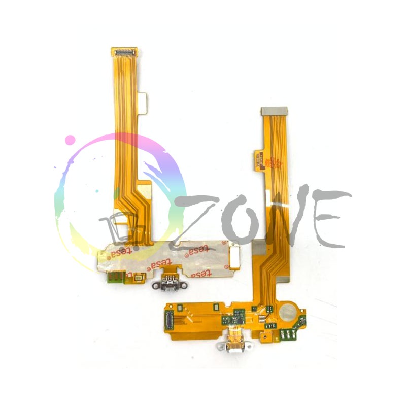 FLEXIBEL KONEKTOR CHARGER CON CAS VIVO Y53 - FLEXIBLE CON TC VIVO Y53