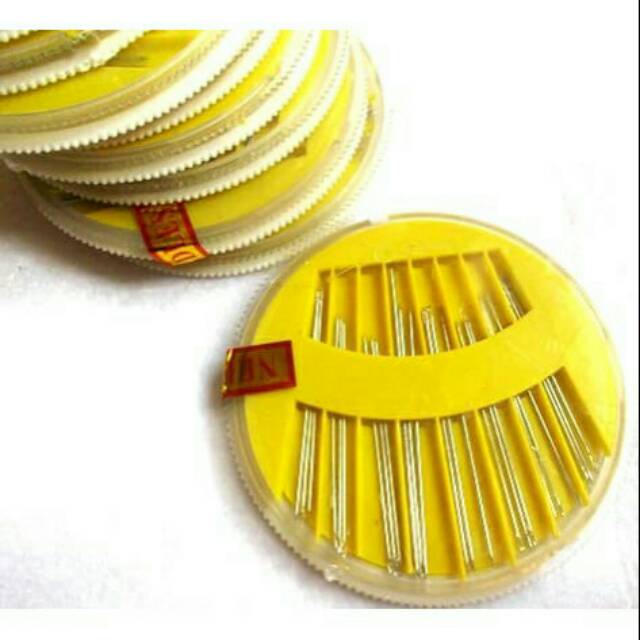 Jarum jahit super murah