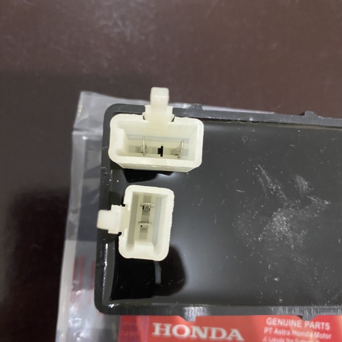 Sparepart Motor CDI unit Honda revo blade absolute KWB