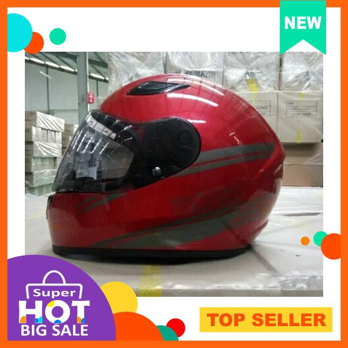 Helm Yamaha Vixion
