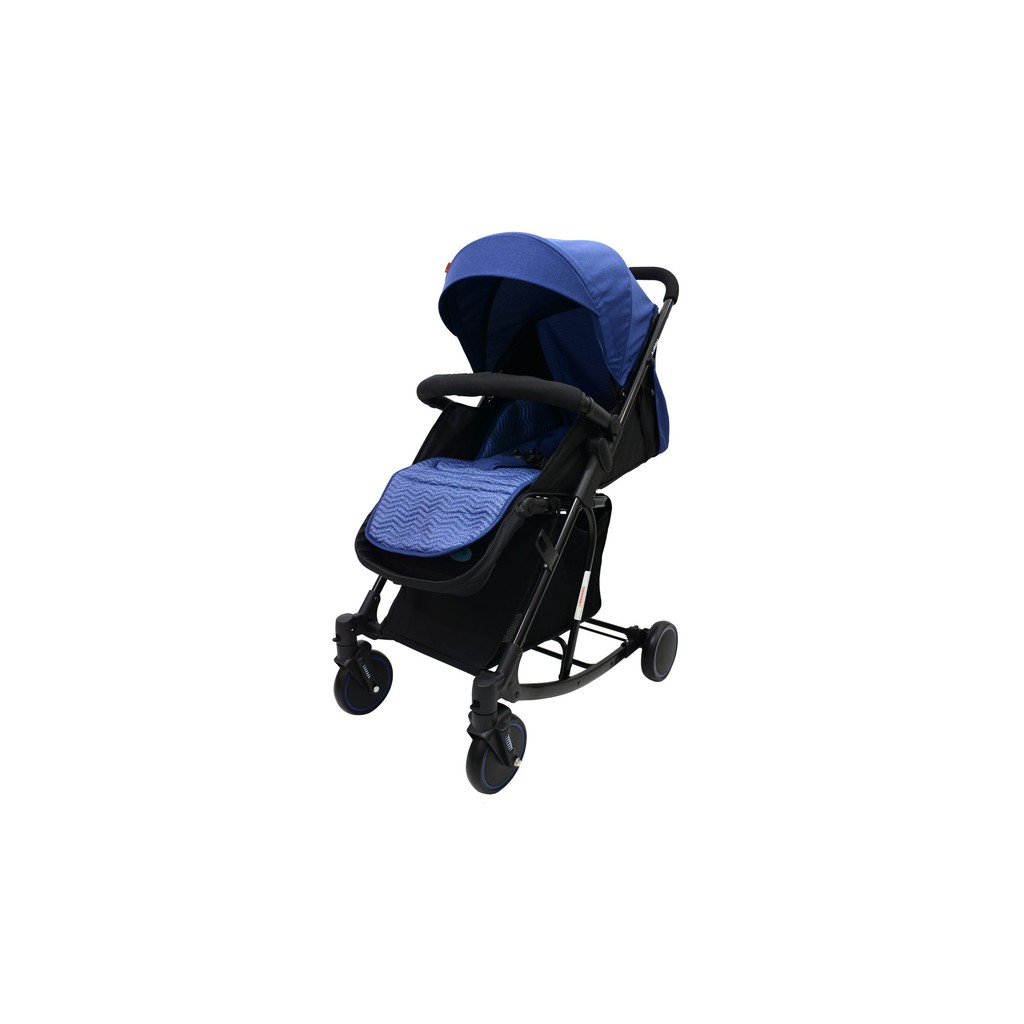 Stroller Multifungsi Labeille Hobro (Bisa Swing/Ayunan)