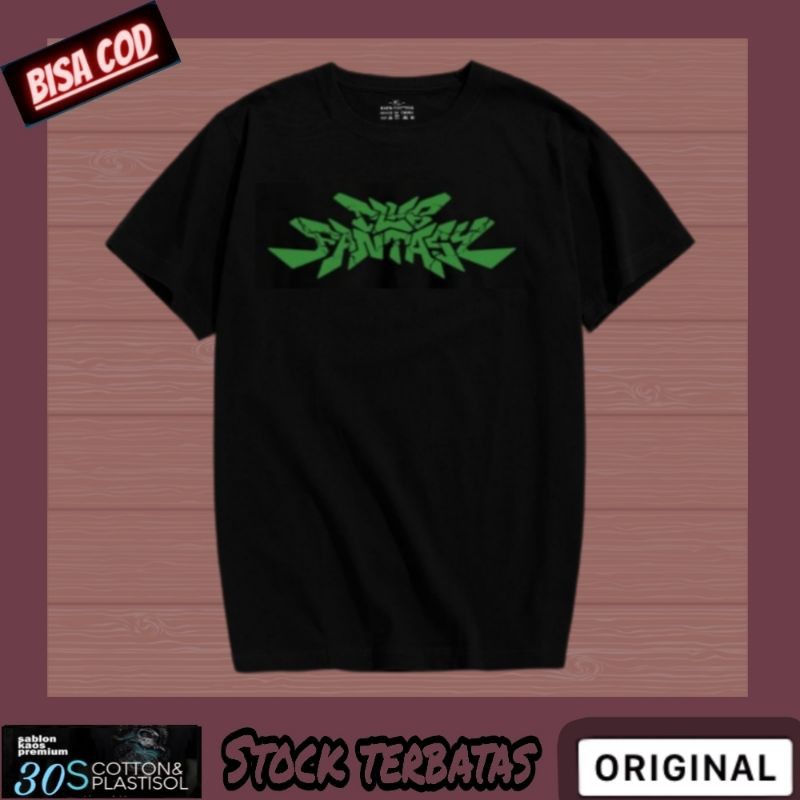 Kaos pakaian pria distro fashion Korea  cowok cewek dewasa remaja distro bandung