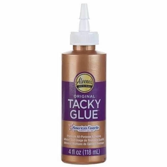 

><><><] Aleene's Original Tacky glue