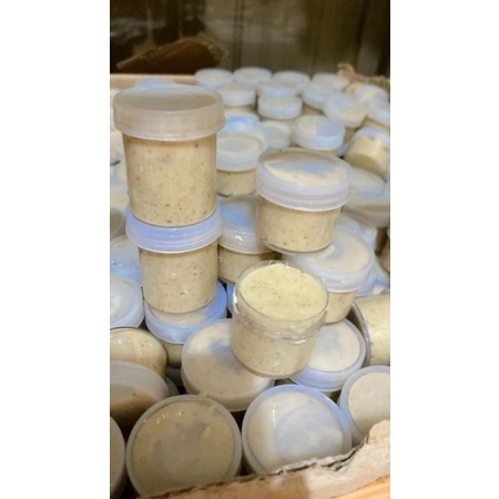 RAMUAN DAYAK KALIMANTAN ORIGINAL/RAMUAN BUJANG DAYAK KALIMANTAM/PERAPAT MISS V