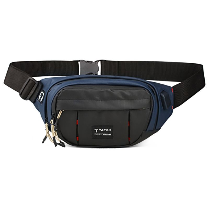 Waistbag SAGA geming on tapax usb