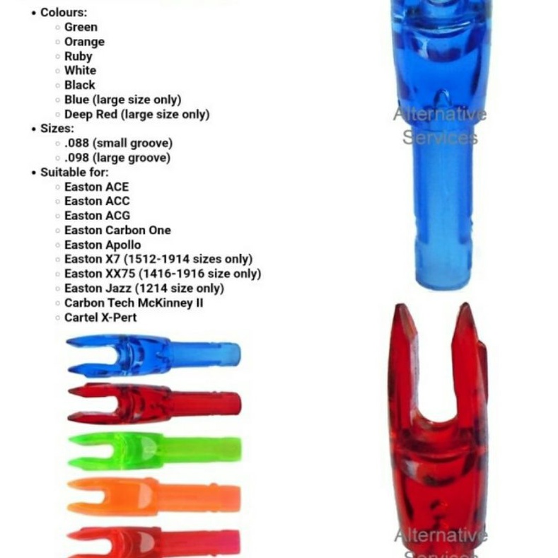 G nock Easton Original