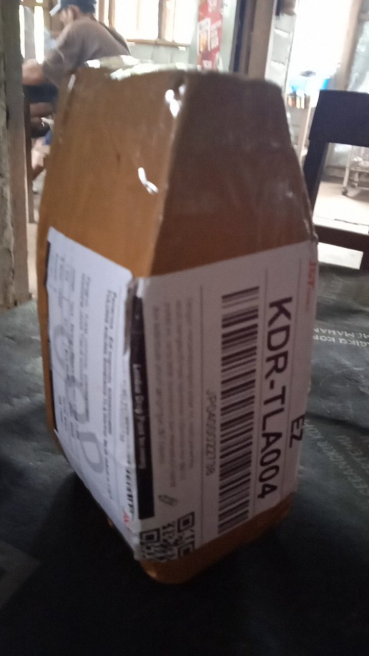 Pembersih Mesin Ampuh Pjkm