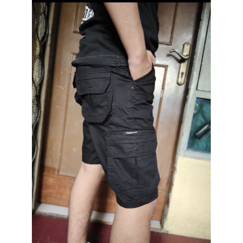 CELANA CARGO PENDEK/CARGO DICKIES/CARGO KEKINIAN