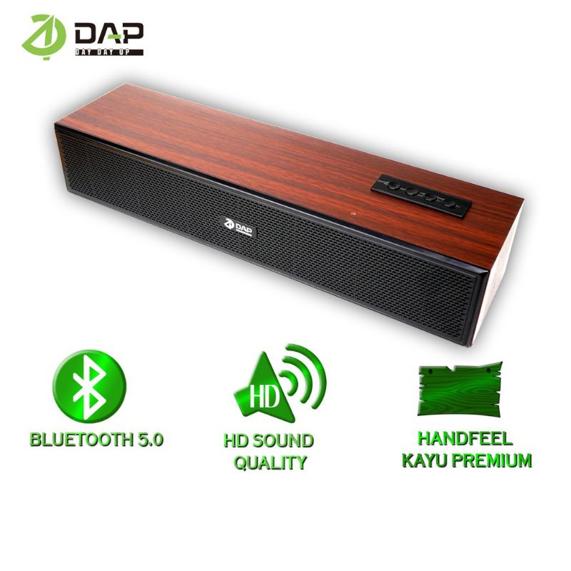 Spiker Dap bluetooth D-Vy5