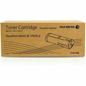 TONER FUJI XEROX DOCUPRINT M455df/P455d STANDART CAPACITY [CT201948] ORIGINAL