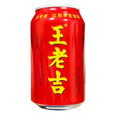 

WANG LAO JI CHRYSANTHEMUM HERBAL BEVERAGE 310ML