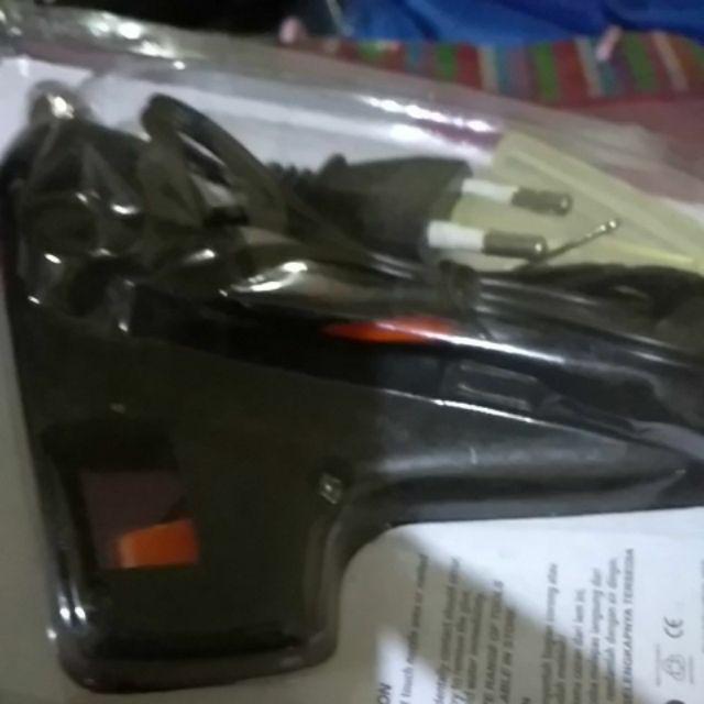 Kenmaster Km-ks15 Glue Gun 15 Watt Switch On Off - Lem Tembak 15watt