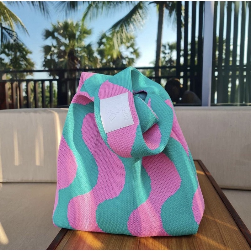 tas buffalow bangkok