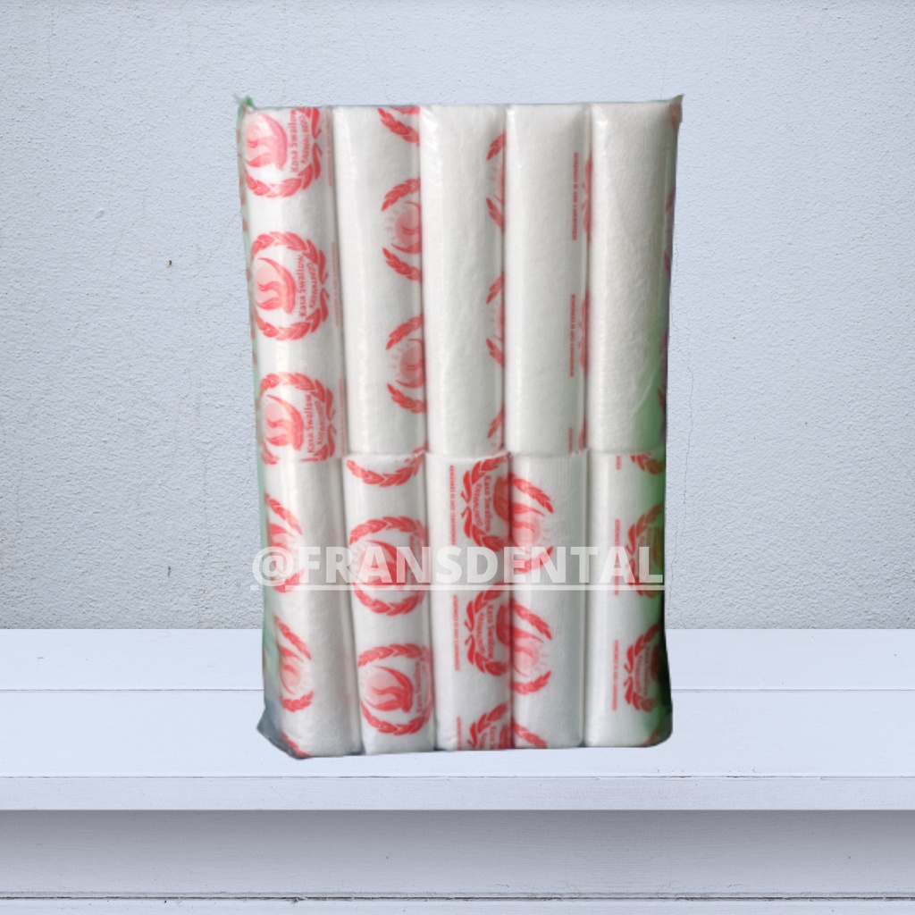 Kain Kasa Roll KASWALINDO Kasa Non Steril 5 cm