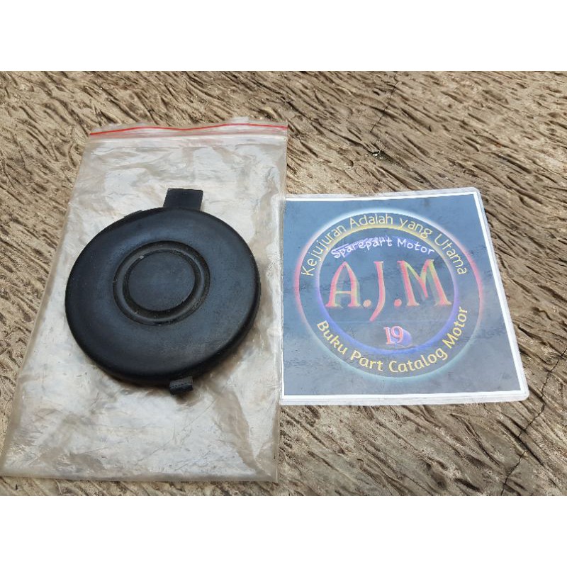 Tutup Rumah Filter Udara V80 High Quality