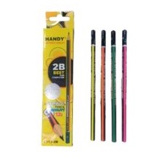 

Pensil 2b handy 2013 (12pcs)