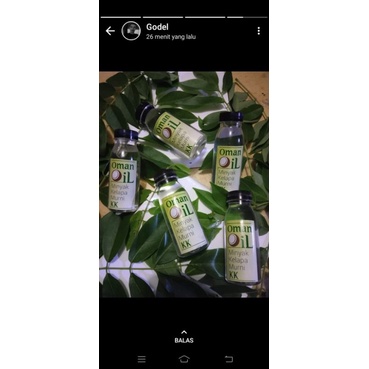 

2 MINYAK KELAPA MURNI