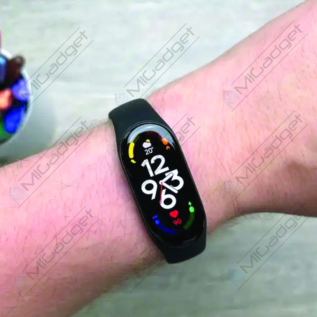 Xiaomi Mi Band MiBand Smartband Smart Band 7