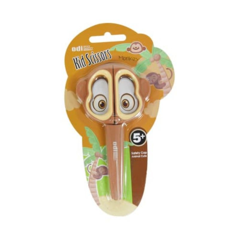 

Odi 14 Cm Gunting Untuk Anak Unik Dan Lucu