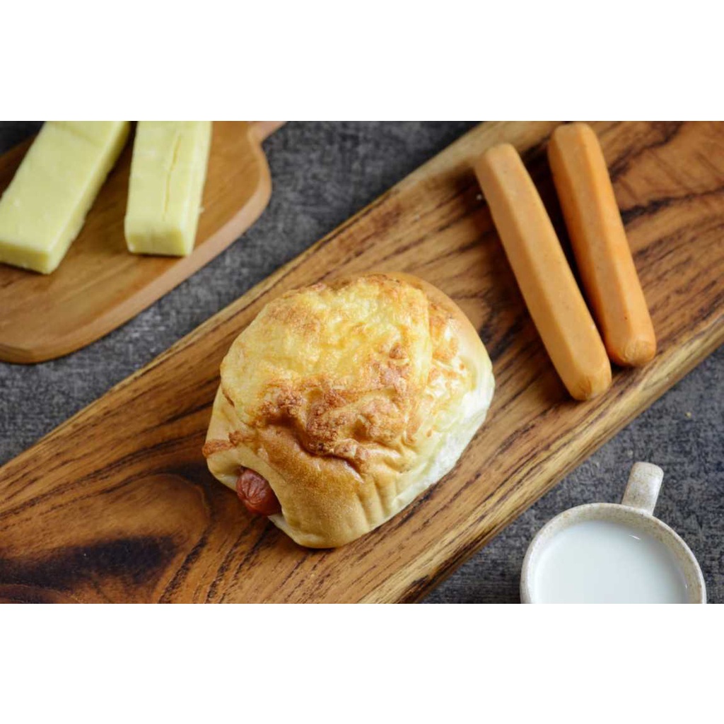 

Sausage Roll