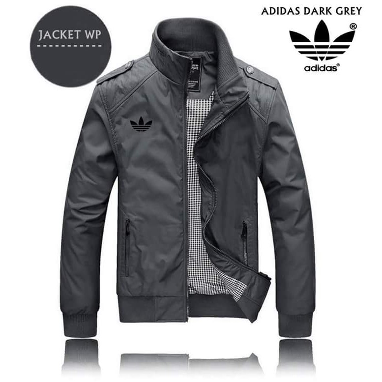 610+ Model Jaket Terbaru Adidas Gratis Terbaik