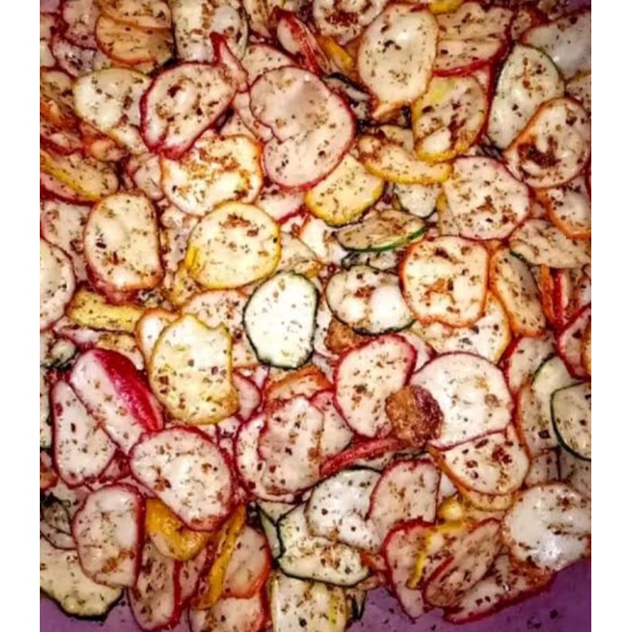 

seblak kering hot jeletot