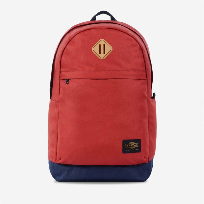 Backpack Authentic Alva - Tas Ransel VSVL - Tas Punggung - Daypack