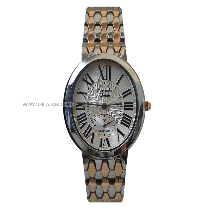 ALEXANDRE CHRISTIE 2667 LS-SLSLRG