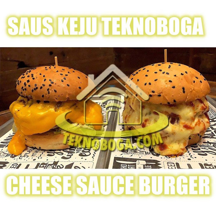 

SAUS KEJU CHEESE SAUCE KILOAN ECERAN ONLINE