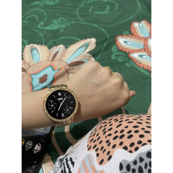 smartwatch fossil gen 5 (ori)