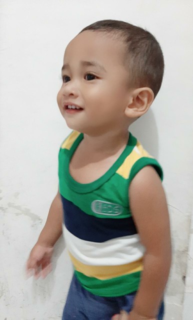 Kemeja Batik Anak / Kemeja Anak Kondangan / Kemeja Anak Cowo