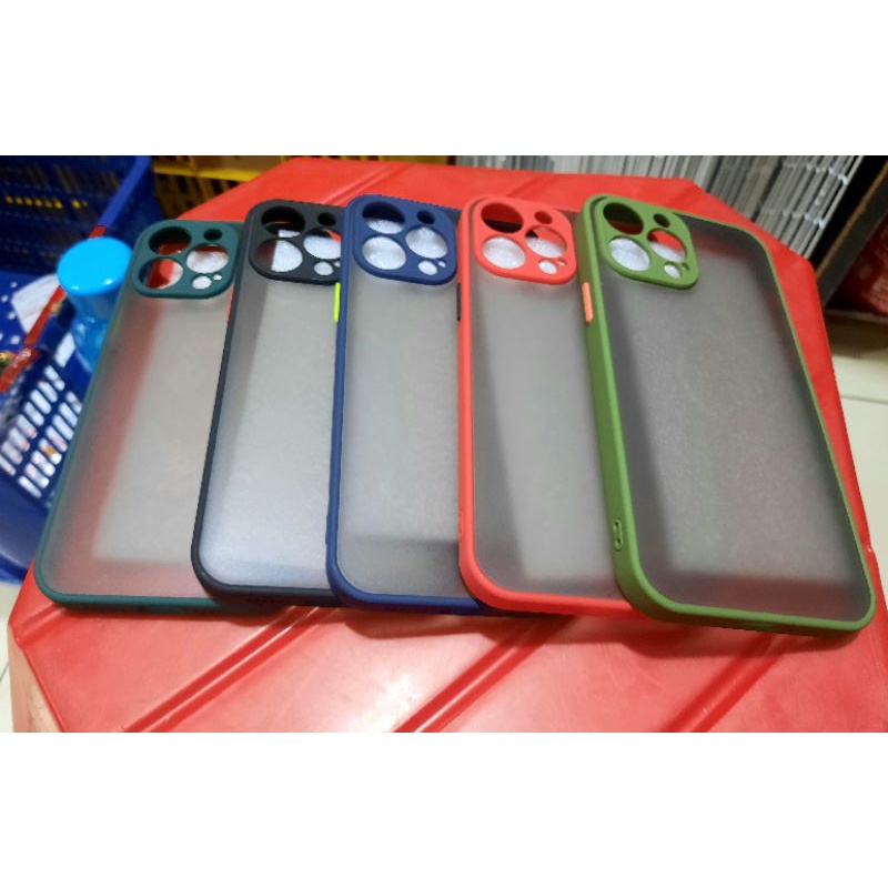 Case Iphone 13 iphone 13pro Iphone 13 Pro Max Warna Warni