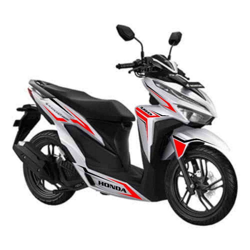 sticker cutting vario 150