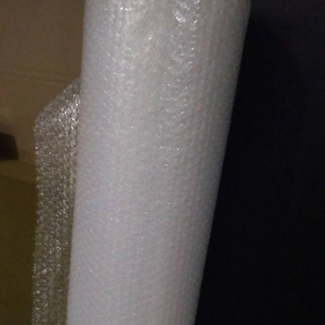 

Bubble wrap utk barang pecah belah wajib