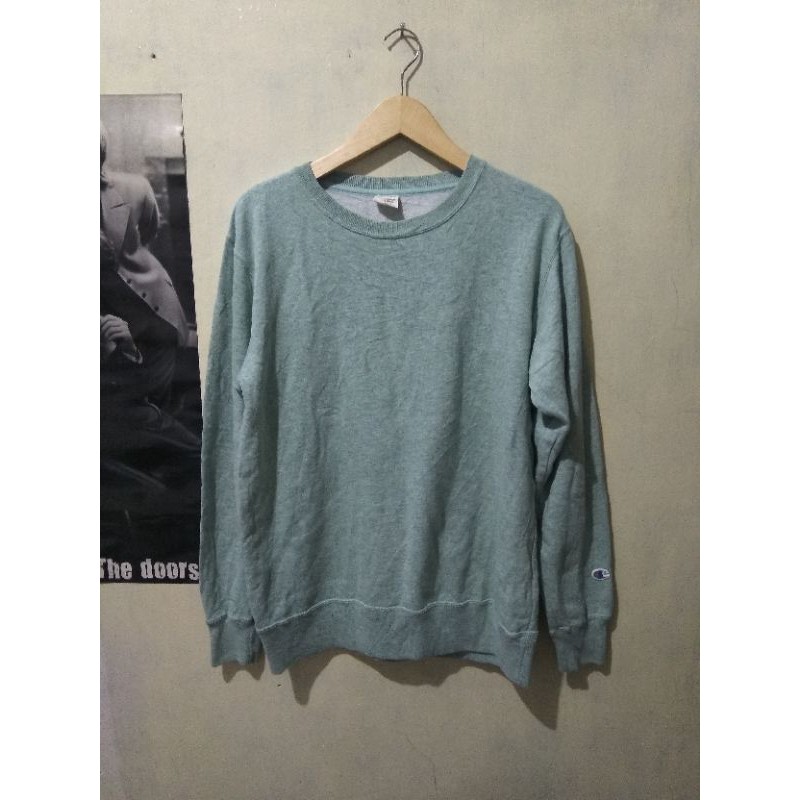 CHAMPION Crewneck second original