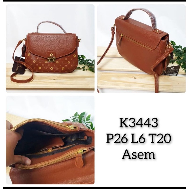papillon k3443